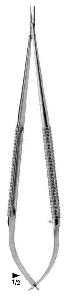 SERAMİK KAPLI MİKRO PORTEKÜ 1.0MM EĞRİ 21CM